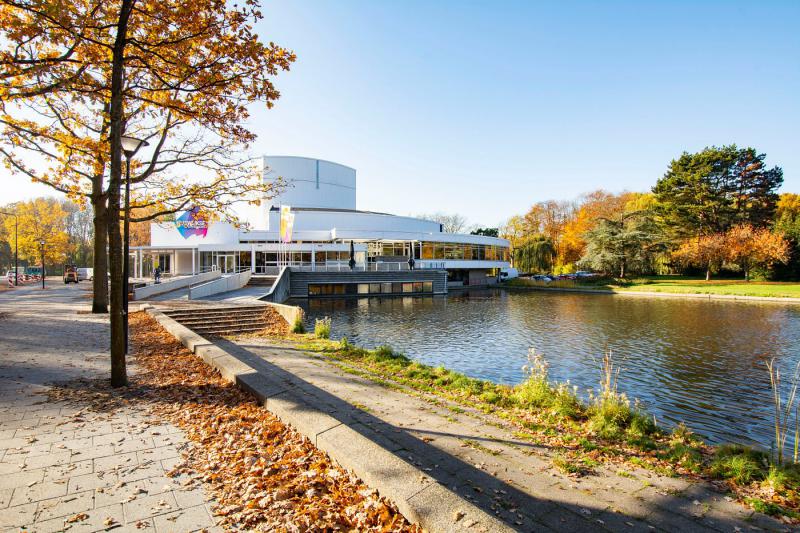 In gesprek met Lydia Huisman, programmeur van de Rijswijkse Schouwburg